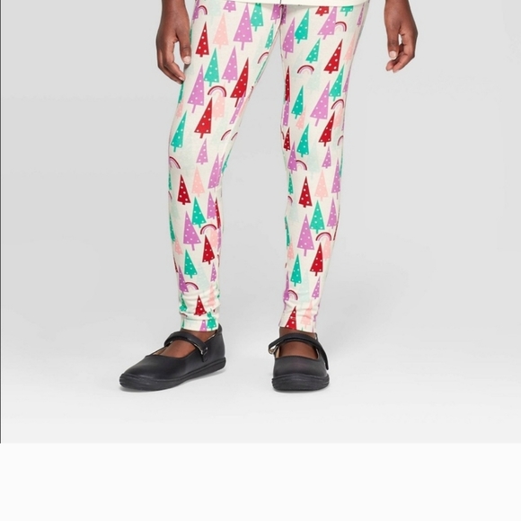 NWT Cat & Jack Holiday Bundle - Picture 3 of 3